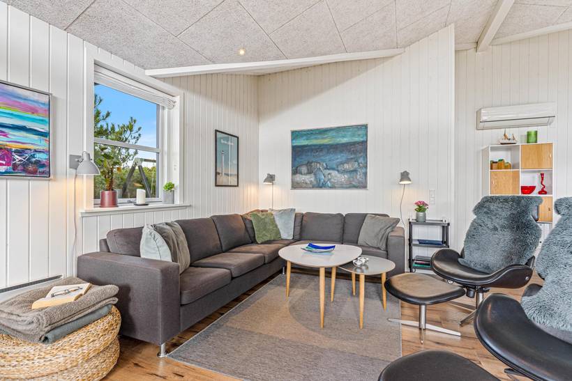Foto von Ferienhaus SL63 in Søndervig - Westjütland