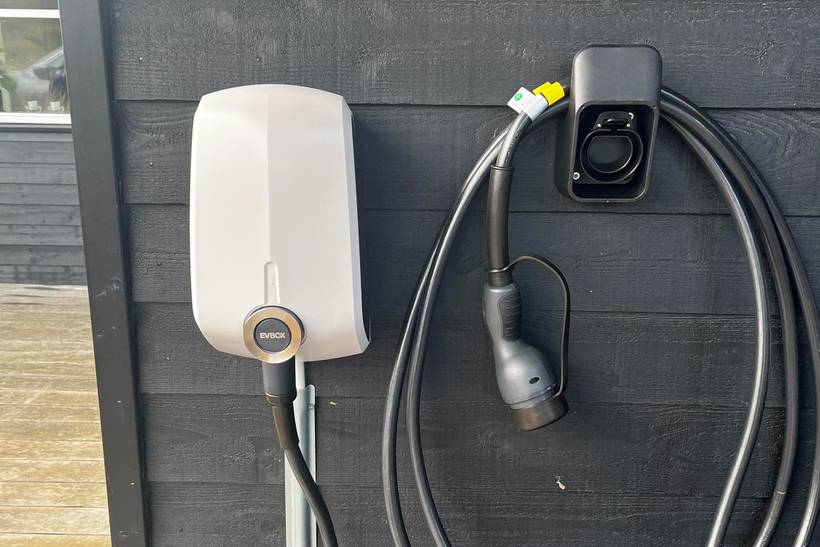 Foto von Ferienhaus SL63 in Søndervig - Westjütland