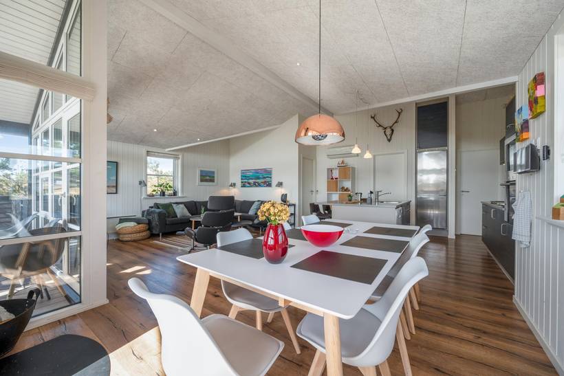 Foto von Ferienhaus SL63 in Søndervig - Westjütland