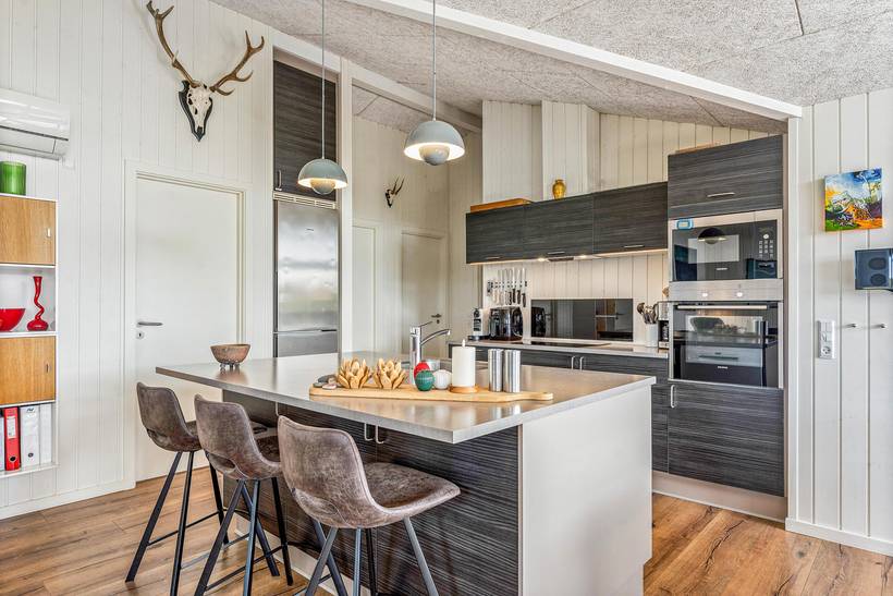 Foto von Ferienhaus SL63 in Søndervig - Westjütland