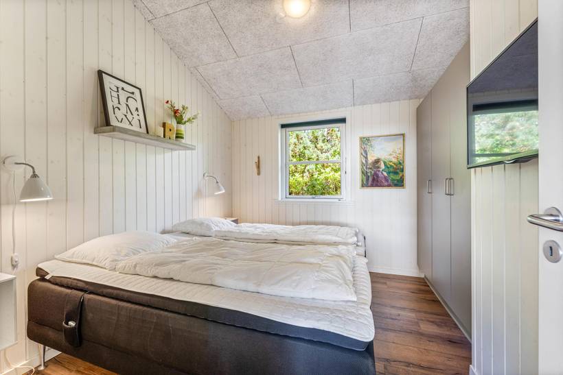 Foto von Ferienhaus SL63 in Søndervig - Westjütland
