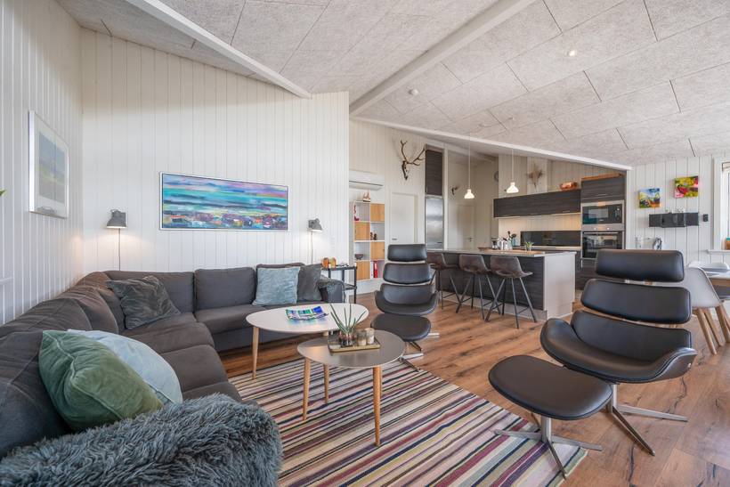 Foto von Ferienhaus SL63 in Søndervig - Westjütland