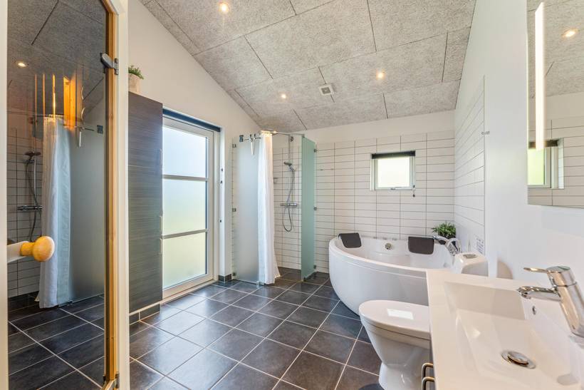 Foto von Ferienhaus SL63 in Søndervig - Westjütland