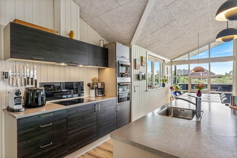 Foto von Ferienhaus SL63 in Søndervig - Westjütland