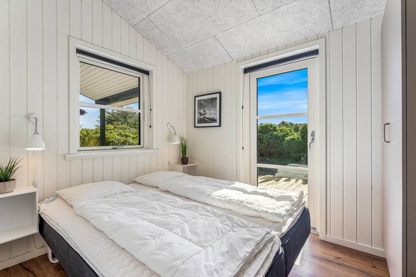 Foto von Ferienhaus SL63 in Søndervig - Westjütland