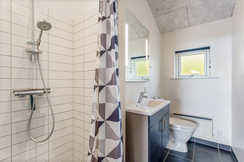 Foto von Ferienhaus SL63 in Søndervig - Westjütland