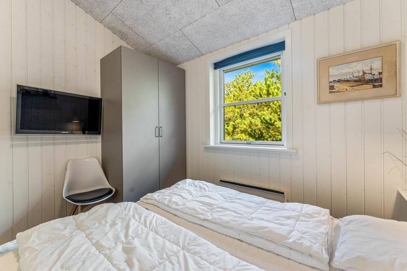 Foto von Ferienhaus SL63 in Søndervig - Westjütland