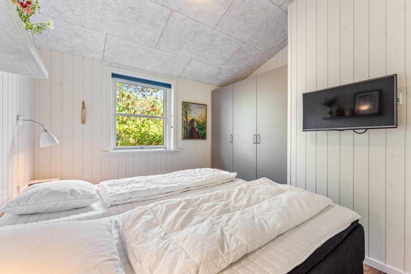 Foto von Ferienhaus SL63 in Søndervig - Westjütland