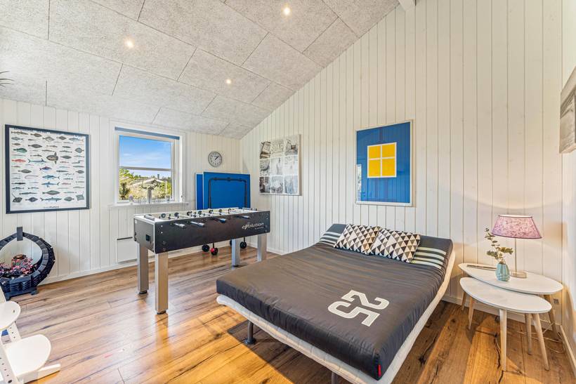 Foto von Ferienhaus SL63 in Søndervig - Westjütland