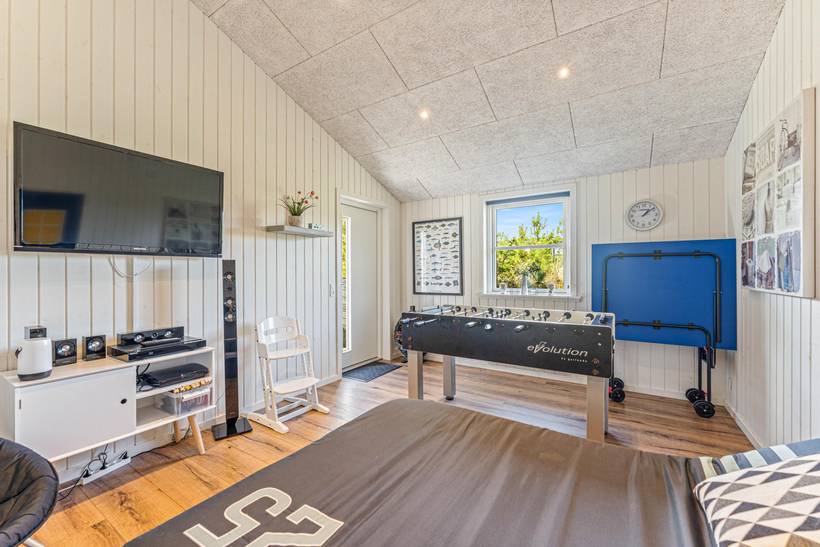 Foto von Ferienhaus SL63 in Søndervig - Westjütland