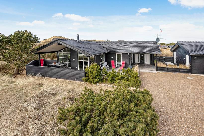 Foto von Ferienhaus SL63 in Søndervig - Westjütland