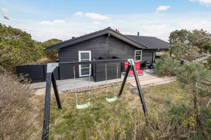 Foto von Ferienhaus SL63 in Søndervig - Westjütland