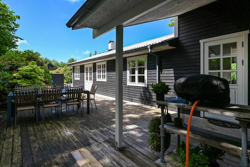 Foto von Ferienhaus SL66 in Nørhede - Fjand - Westjütland
