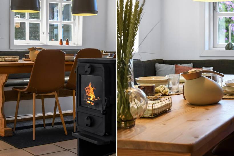 Foto von Ferienhaus SL66 in Nørhede - Fjand - Westjütland
