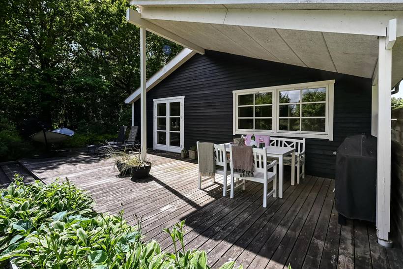 Foto von Ferienhaus SL66 in Nørhede - Fjand - Westjütland