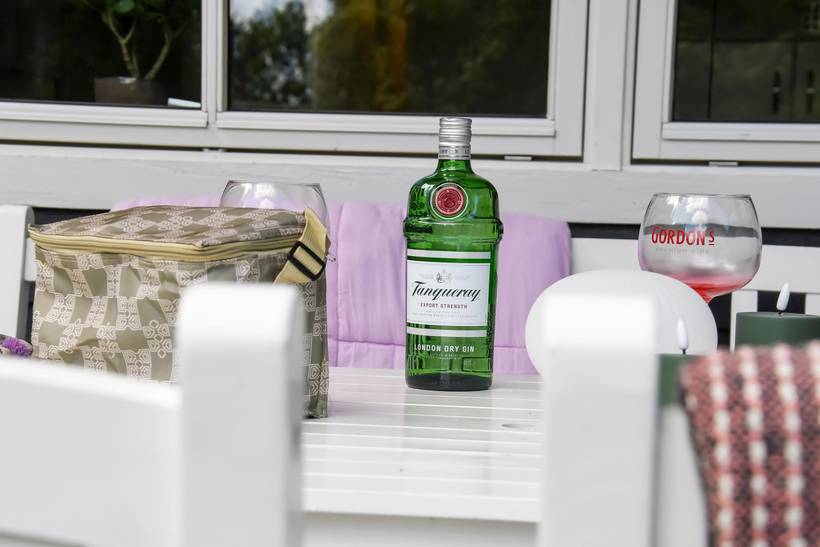 Foto von Ferienhaus SL66 in Nørhede - Fjand - Westjütland