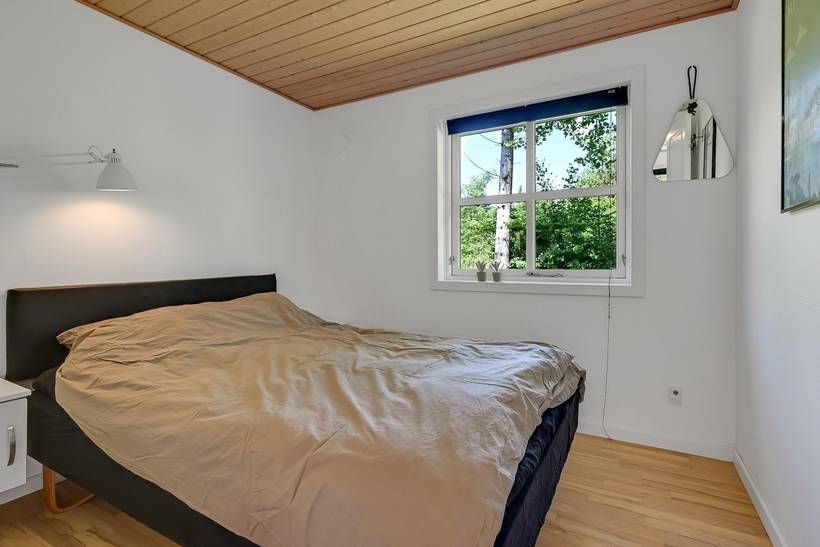 Foto von Ferienhaus SL66 in Nørhede - Fjand - Westjütland