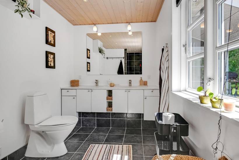 Foto von Ferienhaus SL66 in Nørhede - Fjand - Westjütland