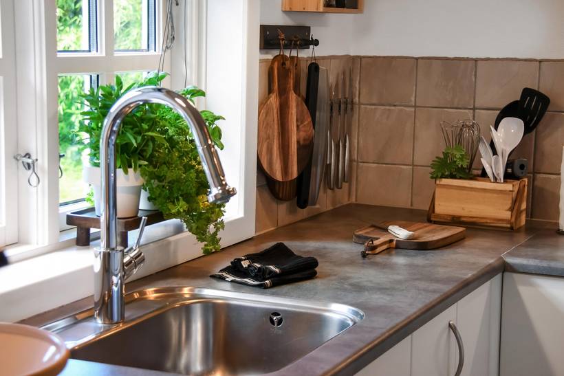 Foto von Ferienhaus SL66 in Nørhede - Fjand - Westjütland