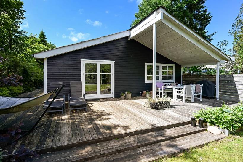 Foto von Ferienhaus SL66 in Nørhede - Fjand - Westjütland