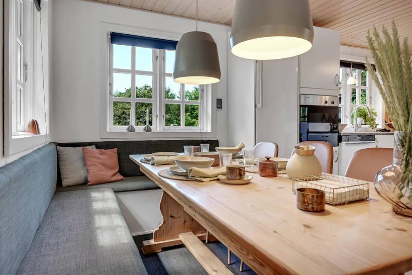 Foto von Ferienhaus SL66 in Nørhede - Fjand - Westjütland