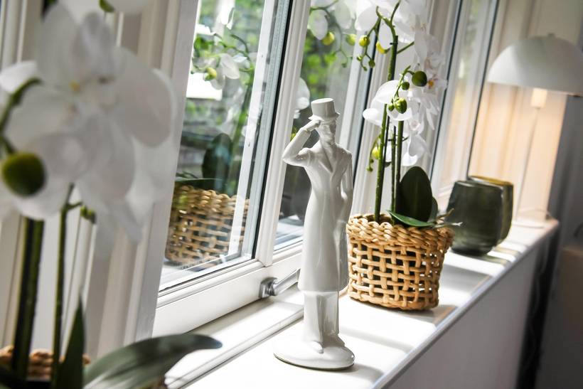 Foto von Ferienhaus SL66 in Nørhede - Fjand - Westjütland