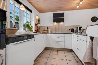 Vorschaubild von Ferienhaus SL66 in Nørhede - Fjand - Westjütland