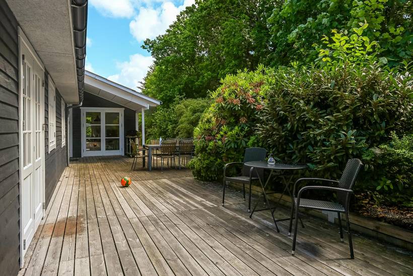 Foto von Ferienhaus SL66 in Nørhede - Fjand - Westjütland