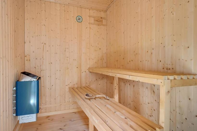 Foto von Ferienhaus SL66 in Nørhede - Fjand - Westjütland