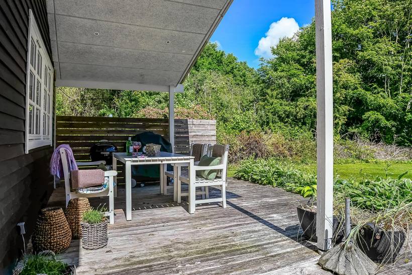 Foto von Ferienhaus SL66 in Nørhede - Fjand - Westjütland