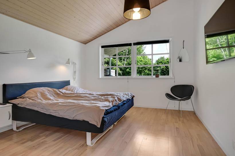 Foto von Ferienhaus SL66 in Nørhede - Fjand - Westjütland