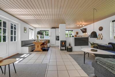 Vorschaubild von Ferienhaus SL66 in Nørhede - Fjand - Westjütland