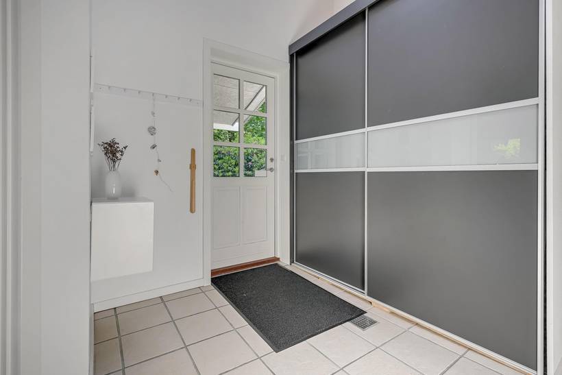 Foto von Ferienhaus SL66 in Nørhede - Fjand - Westjütland