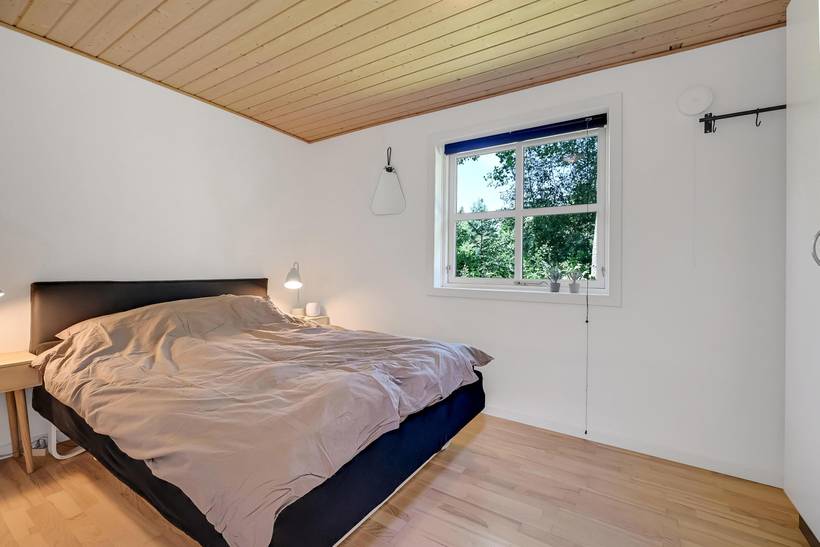 Foto von Ferienhaus SL66 in Nørhede - Fjand - Westjütland
