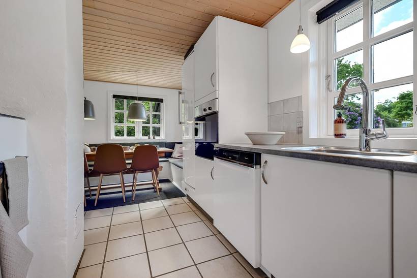 Foto von Ferienhaus SL66 in Nørhede - Fjand - Westjütland