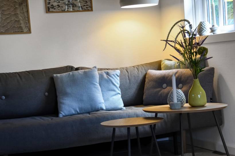 Foto von Ferienhaus SL66 in Nørhede - Fjand - Westjütland