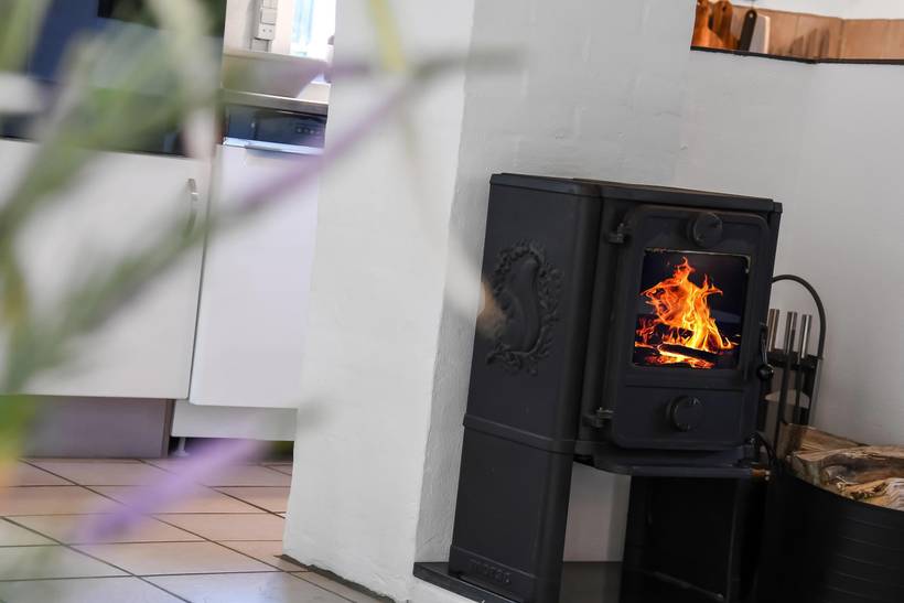 Foto von Ferienhaus SL66 in Nørhede - Fjand - Westjütland