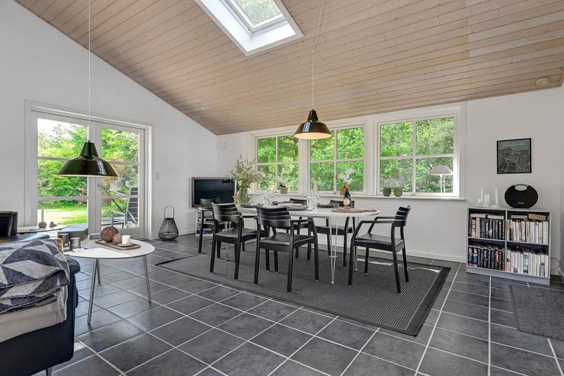 Foto von Ferienhaus SL66 in Nørhede - Fjand - Westjütland