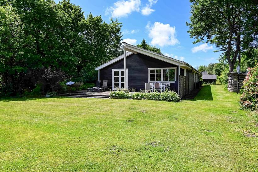 Foto von Ferienhaus SL66 in Nørhede - Fjand - Westjütland