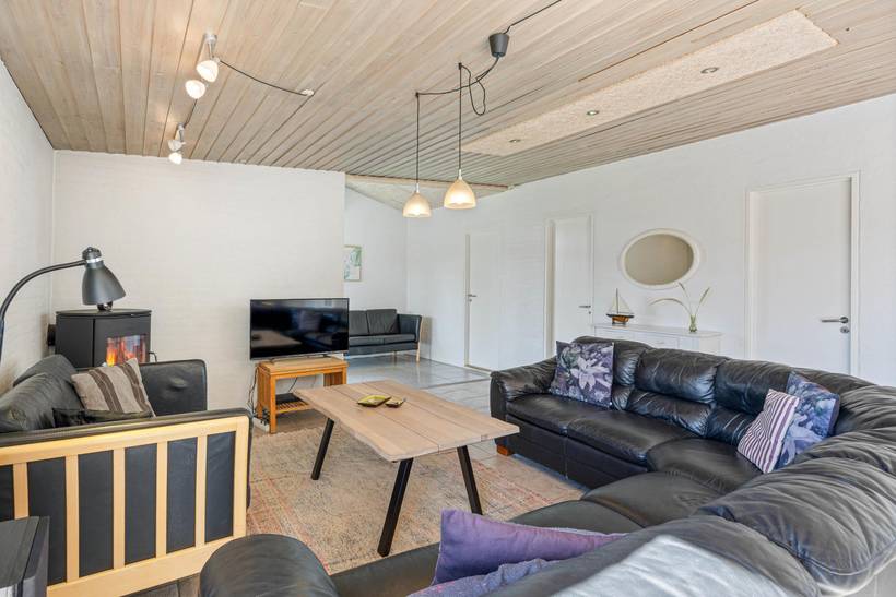 Foto von Ferienhaus SL67 in Søndervig - Westjütland