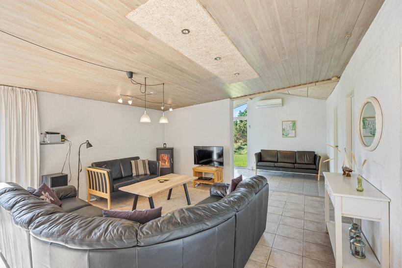Foto von Ferienhaus SL67 in Søndervig - Westjütland