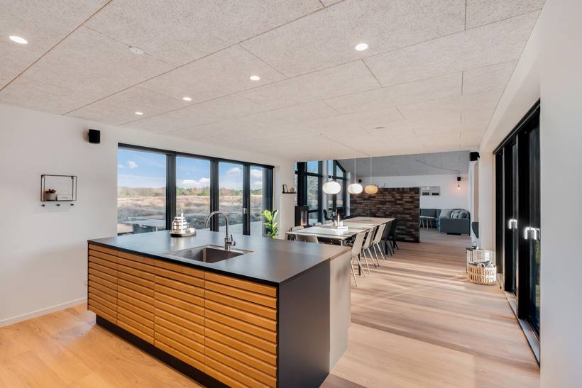 Foto von Ferienhaus SL68 in Blåvand - Westjütland