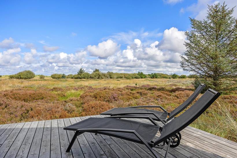 Foto von Ferienhaus SL68 in Blåvand - Westjütland