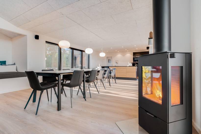 Foto von Ferienhaus SL68 in Blåvand - Westjütland
