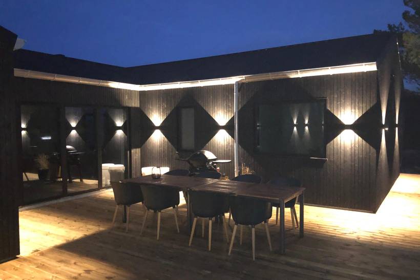 Foto von Ferienhaus SL68 in Blåvand - Westjütland