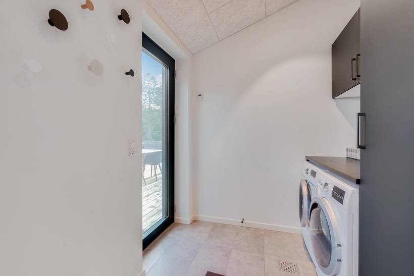 Foto von Ferienhaus SL68 in Blåvand - Westjütland