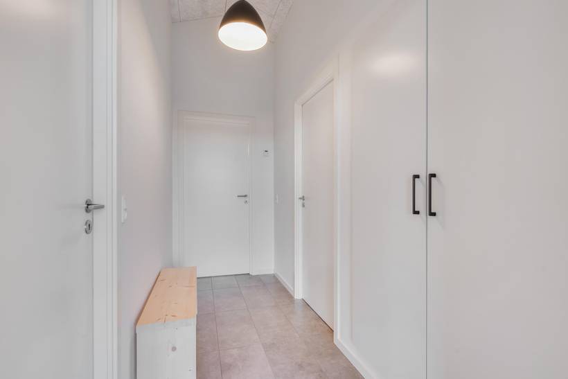 Foto von Ferienhaus SL68 in Blåvand - Westjütland