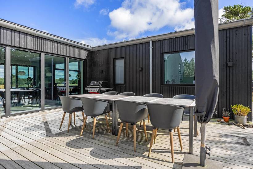 Foto von Ferienhaus SL68 in Blåvand - Westjütland