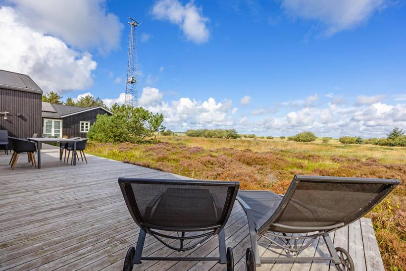 Foto von Ferienhaus SL68 in Blåvand - Westjütland