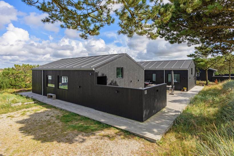 Foto von Ferienhaus SL68 in Blåvand - Westjütland